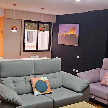 Ferienwohnung Centro Catedral Carrera 27, 1 Plaza De Aparcamiento Y Netflix Gratis Jaén Exterior foto