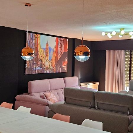 Ferienwohnung Centro Catedral Carrera 27, 1 Plaza De Aparcamiento Y Netflix Gratis Jaén Exterior foto