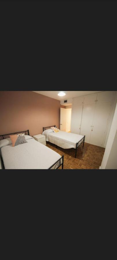 Ferienwohnung Centro Catedral Carrera 27, 1 Plaza De Aparcamiento Y Netflix Gratis Jaén Exterior foto