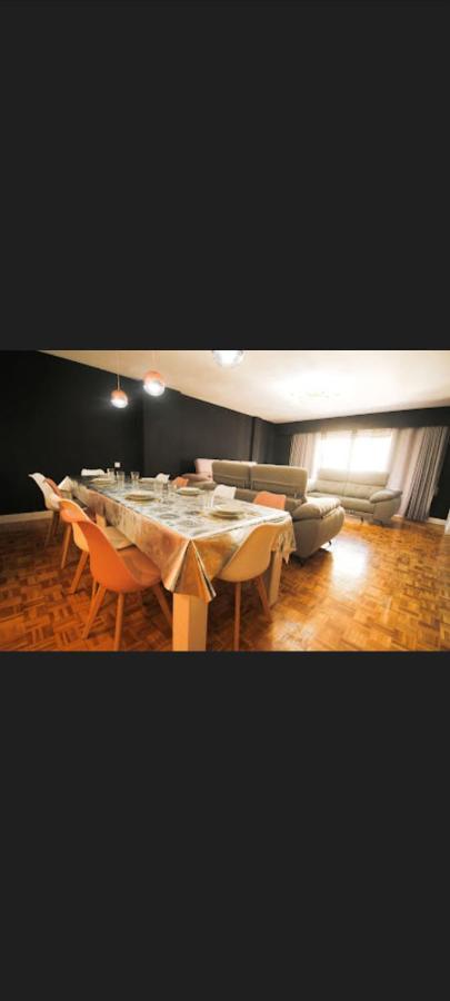 Ferienwohnung Centro Catedral Carrera 27, 1 Plaza De Aparcamiento Y Netflix Gratis Jaén Exterior foto