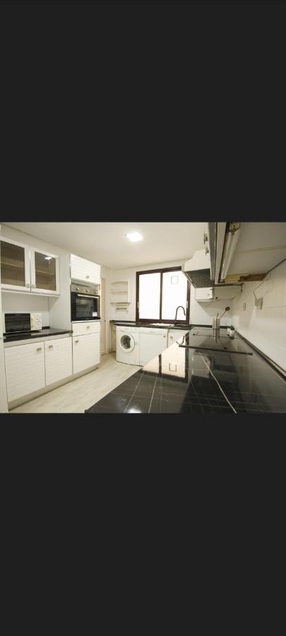 Ferienwohnung Centro Catedral Carrera 27, 1 Plaza De Aparcamiento Y Netflix Gratis Jaén Exterior foto
