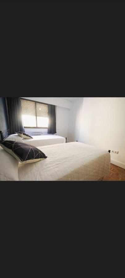 Ferienwohnung Centro Catedral Carrera 27, 1 Plaza De Aparcamiento Y Netflix Gratis Jaén Exterior foto