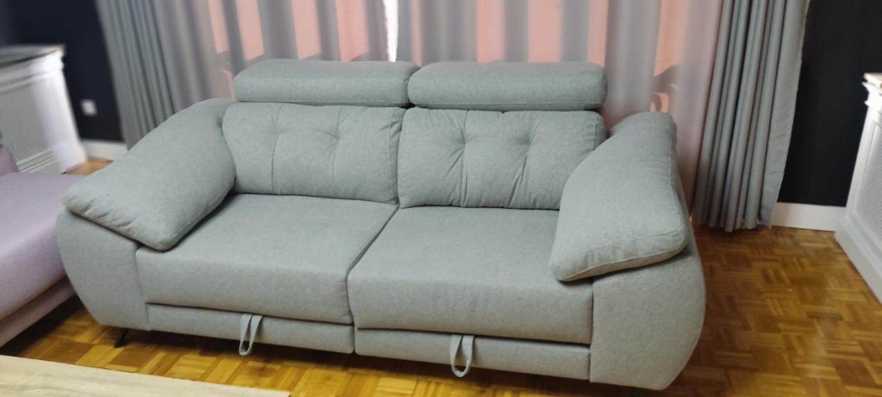 Ferienwohnung Centro Catedral Carrera 27, 1 Plaza De Aparcamiento Y Netflix Gratis Jaén Exterior foto