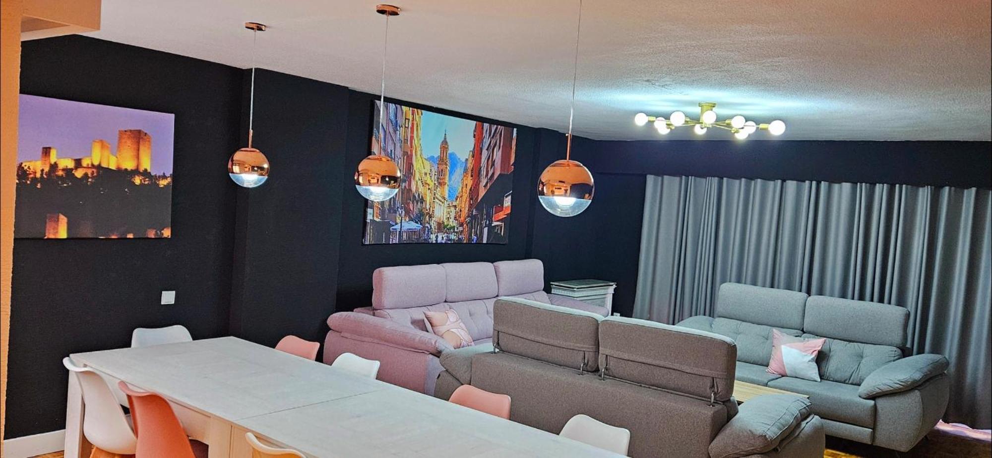 Ferienwohnung Centro Catedral Carrera 27, 1 Plaza De Aparcamiento Y Netflix Gratis Jaén Exterior foto
