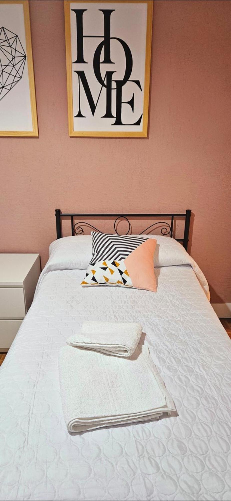 Ferienwohnung Centro Catedral Carrera 27, 1 Plaza De Aparcamiento Y Netflix Gratis Jaén Exterior foto