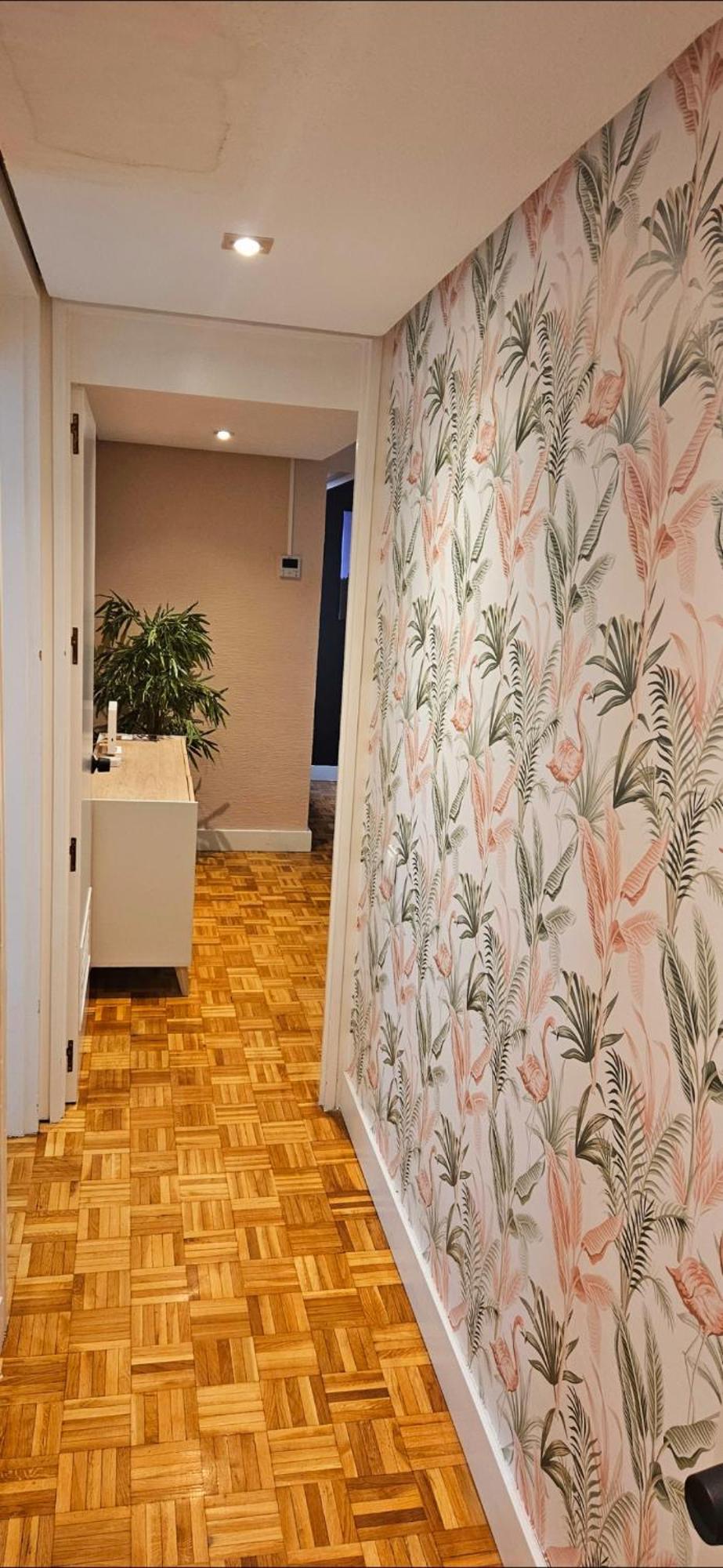 Ferienwohnung Centro Catedral Carrera 27, 1 Plaza De Aparcamiento Y Netflix Gratis Jaén Exterior foto