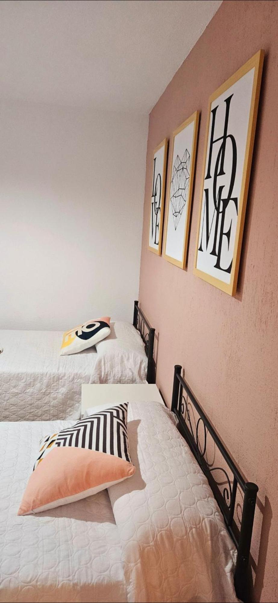 Ferienwohnung Centro Catedral Carrera 27, 1 Plaza De Aparcamiento Y Netflix Gratis Jaén Exterior foto