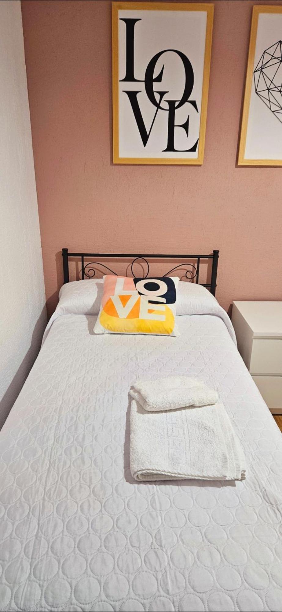 Ferienwohnung Centro Catedral Carrera 27, 1 Plaza De Aparcamiento Y Netflix Gratis Jaén Exterior foto