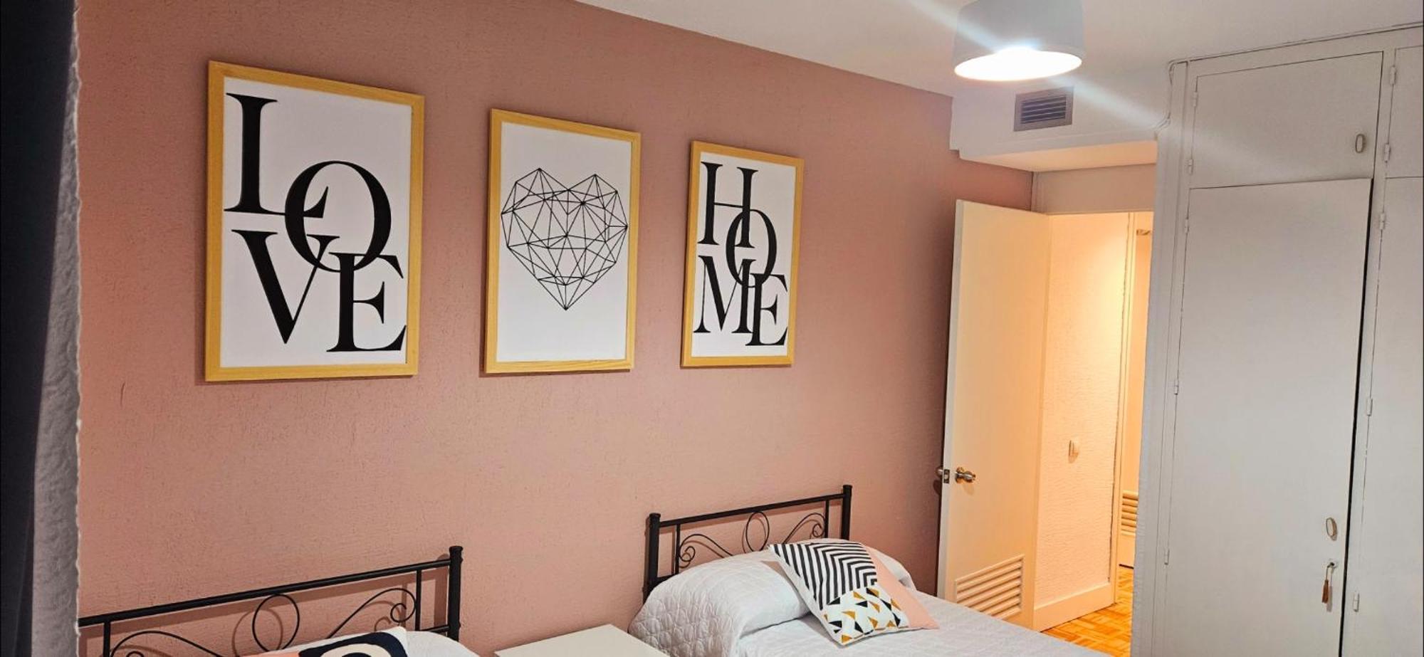 Ferienwohnung Centro Catedral Carrera 27, 1 Plaza De Aparcamiento Y Netflix Gratis Jaén Exterior foto