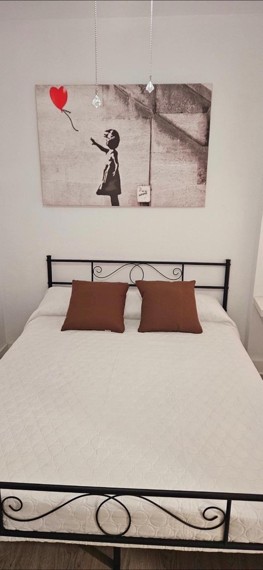 Ferienwohnung Centro Catedral Carrera 27, 1 Plaza De Aparcamiento Y Netflix Gratis Jaén Exterior foto